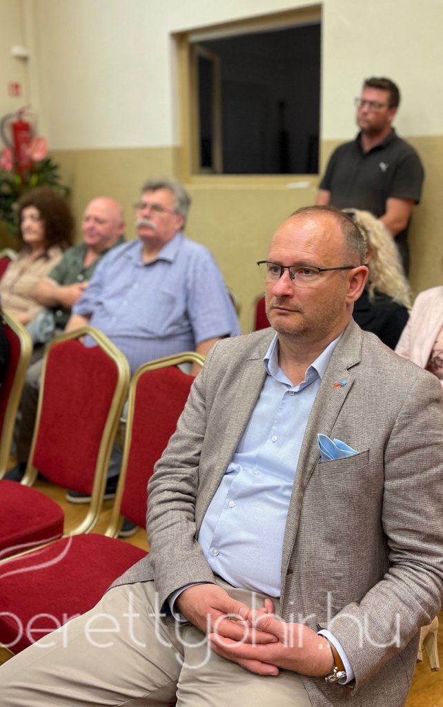 Város napja 2022 - Ünnepi testületi ülés 27